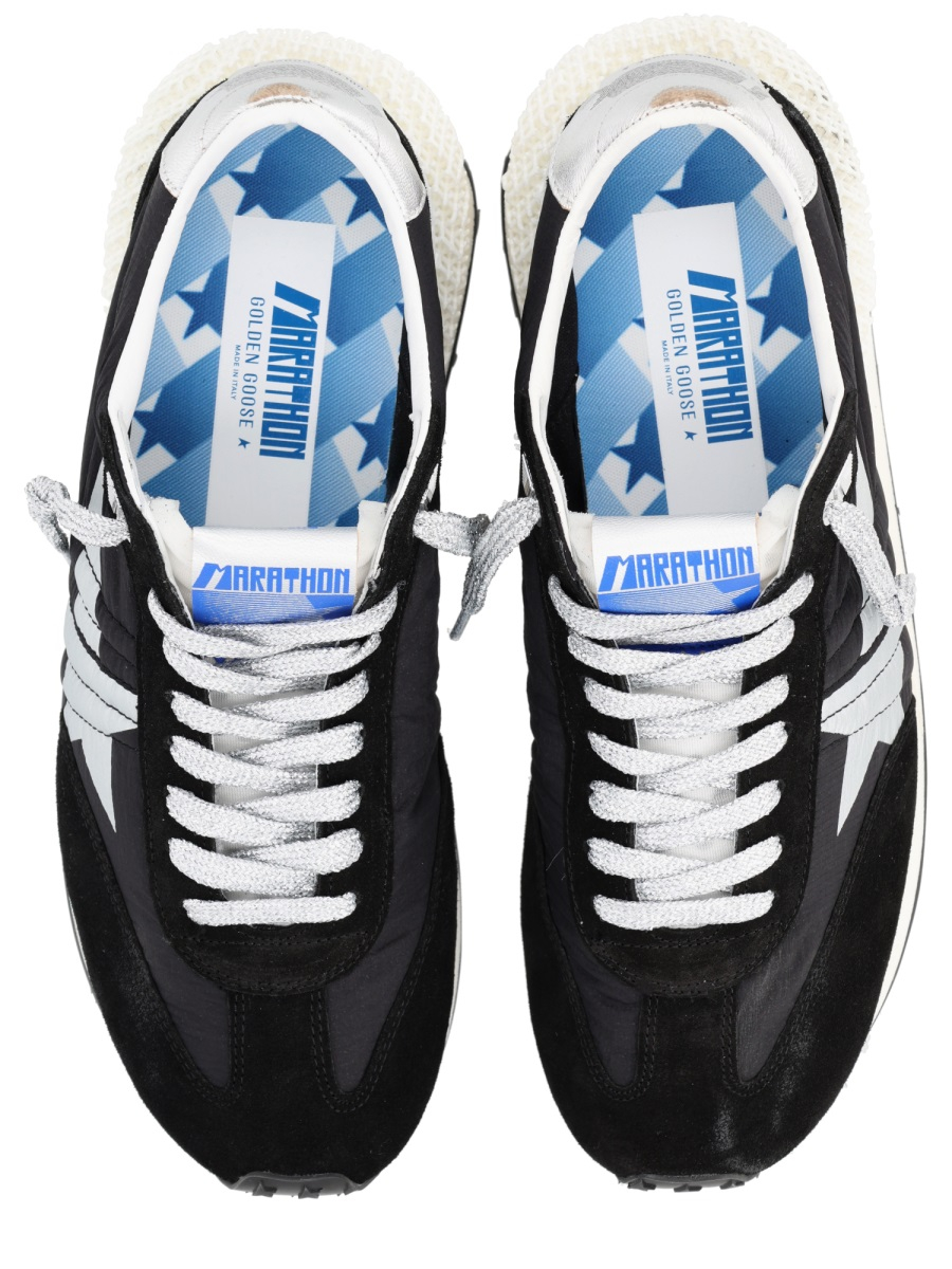[Golden Goose] Sneakers SS26 GMF00684_F00567590179
