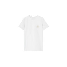 [Versace] T-shirts Short Sleeve SS26 AUU01005_1A10011A1001
