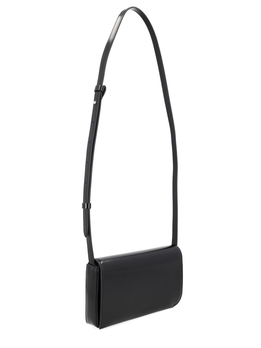 [JACQUEMUS] Shoulder bag SS26 BAM00433AC1_8A01990