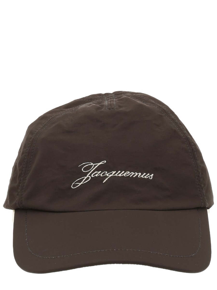 [JACQUEMUS] Cap SS26 ACU00799AW0_0645880