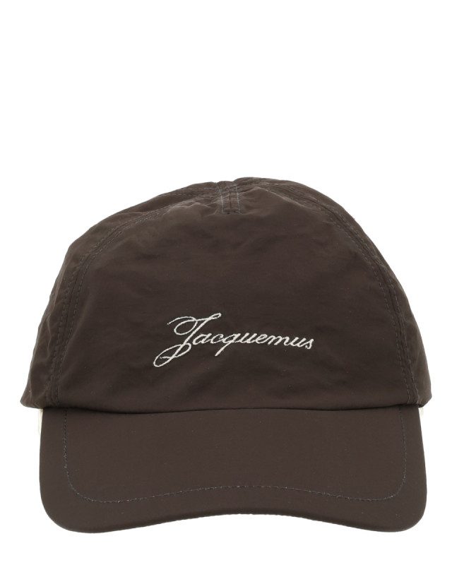 [JACQUEMUS] Cap SS26 ACU00799AW0_0645880