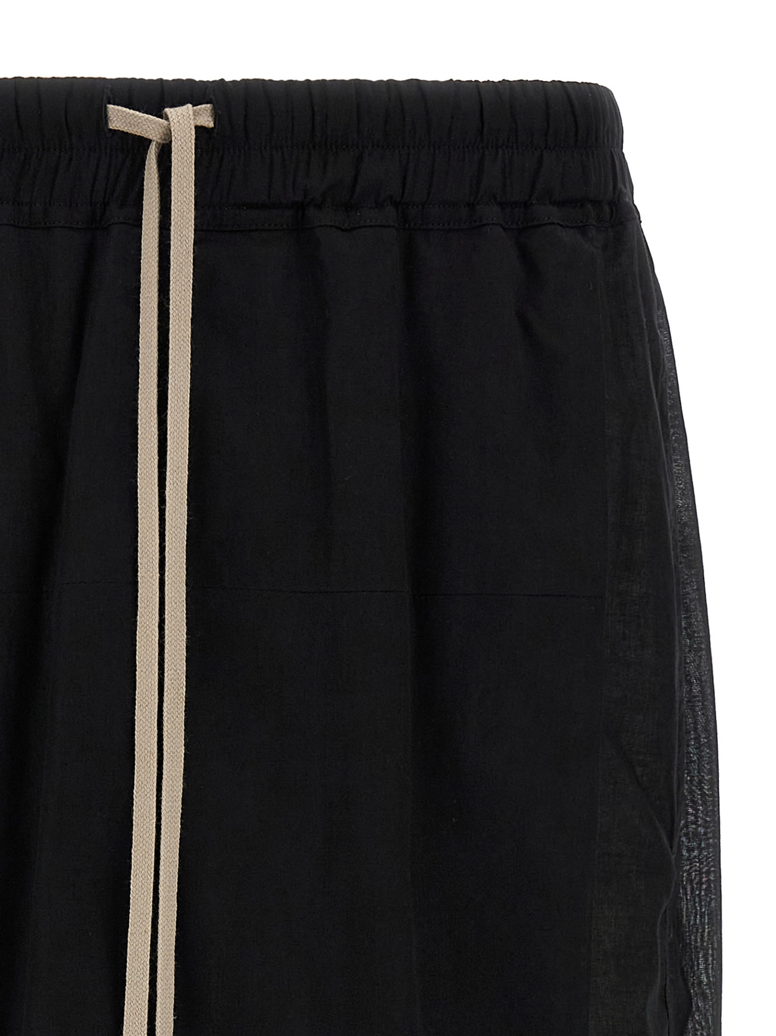[Rick Owens] Shorts SS26 RU01F2385CV09