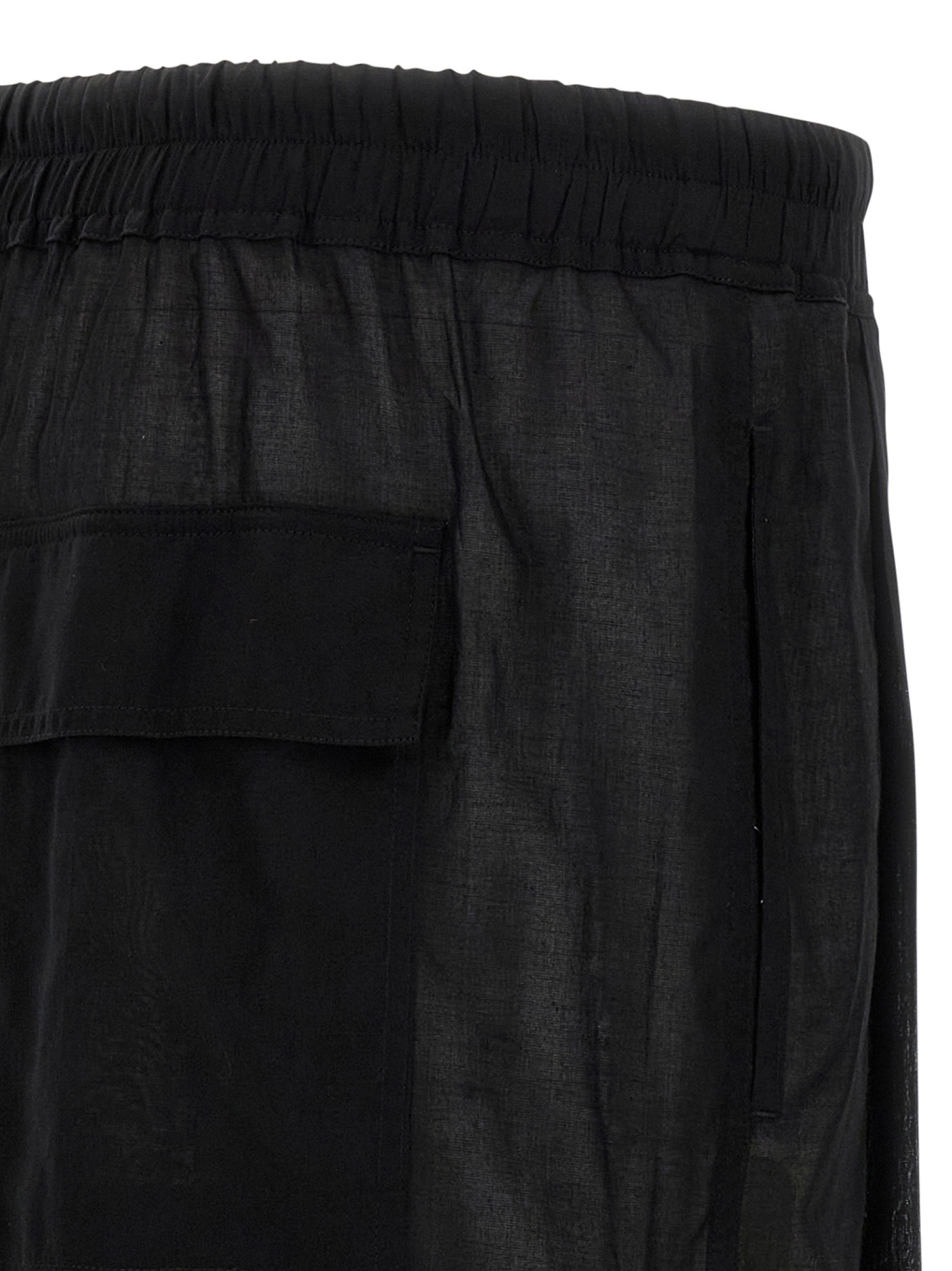 [Rick Owens] Shorts SS26 RU01F2385CV09