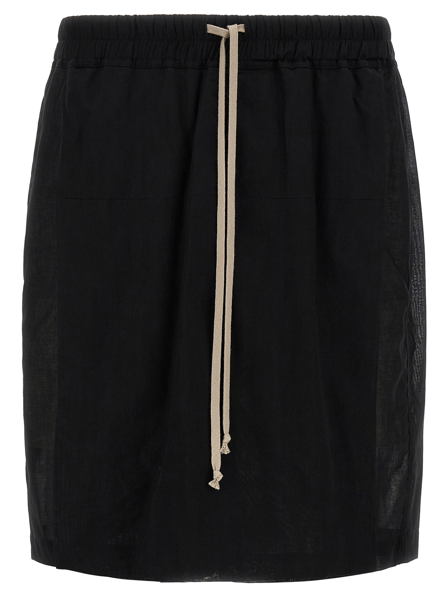 [Rick Owens] Shorts SS26 RU01F2385CV09