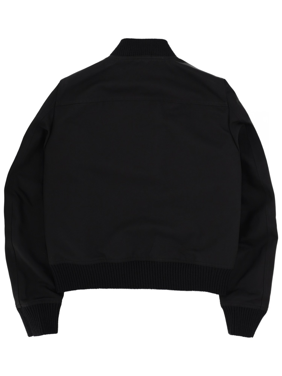 [Rick Owens] Jacket SS26 RU01F2790_CDU09