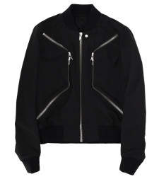 [Rick Owens] Jacket SS26 RU01F2790_CDU09