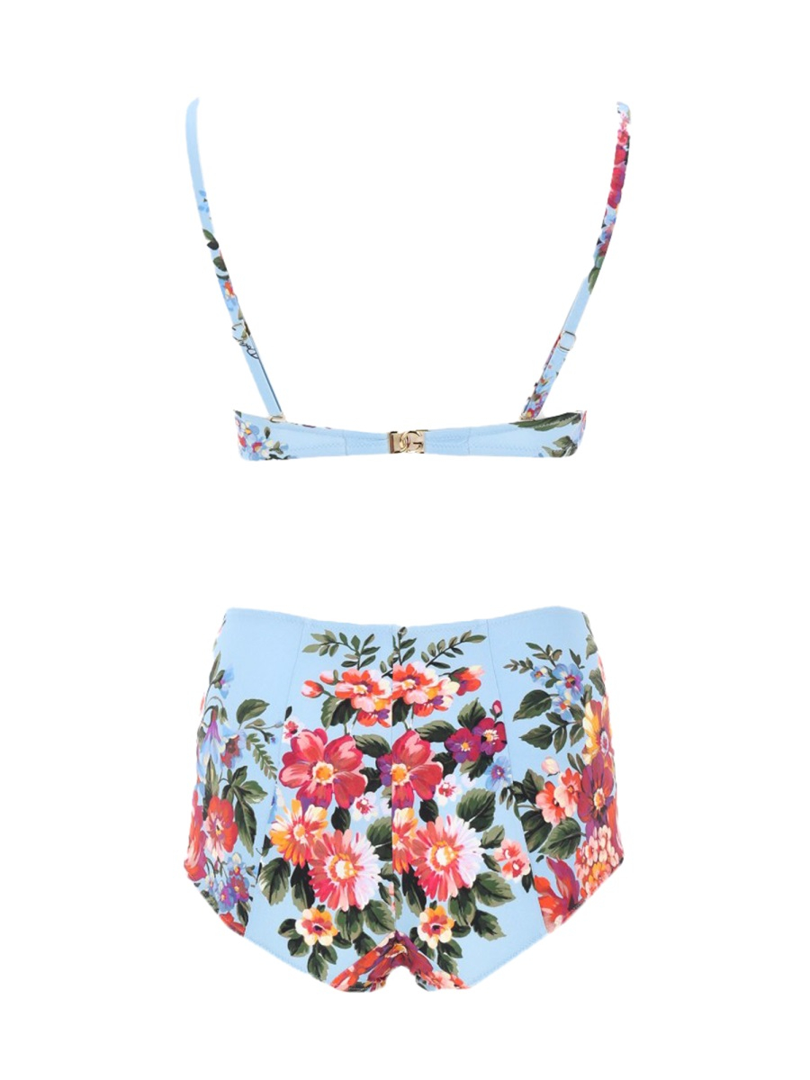[Dolce & Gabbana] Swimsuit SS26 O8A27J_ON0EIHC5ZO