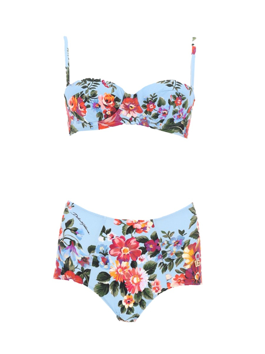 [Dolce & Gabbana] Swimsuit SS26 O8A27J_ON0EIHC5ZO