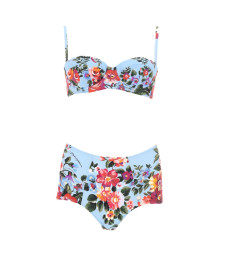 [Dolce & Gabbana] Swimsuit SS26 O8A27J_ON0EIHC5ZO