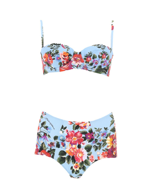 [Dolce & Gabbana] Swimsuit SS26 O8A27J_ON0EIHC5ZO