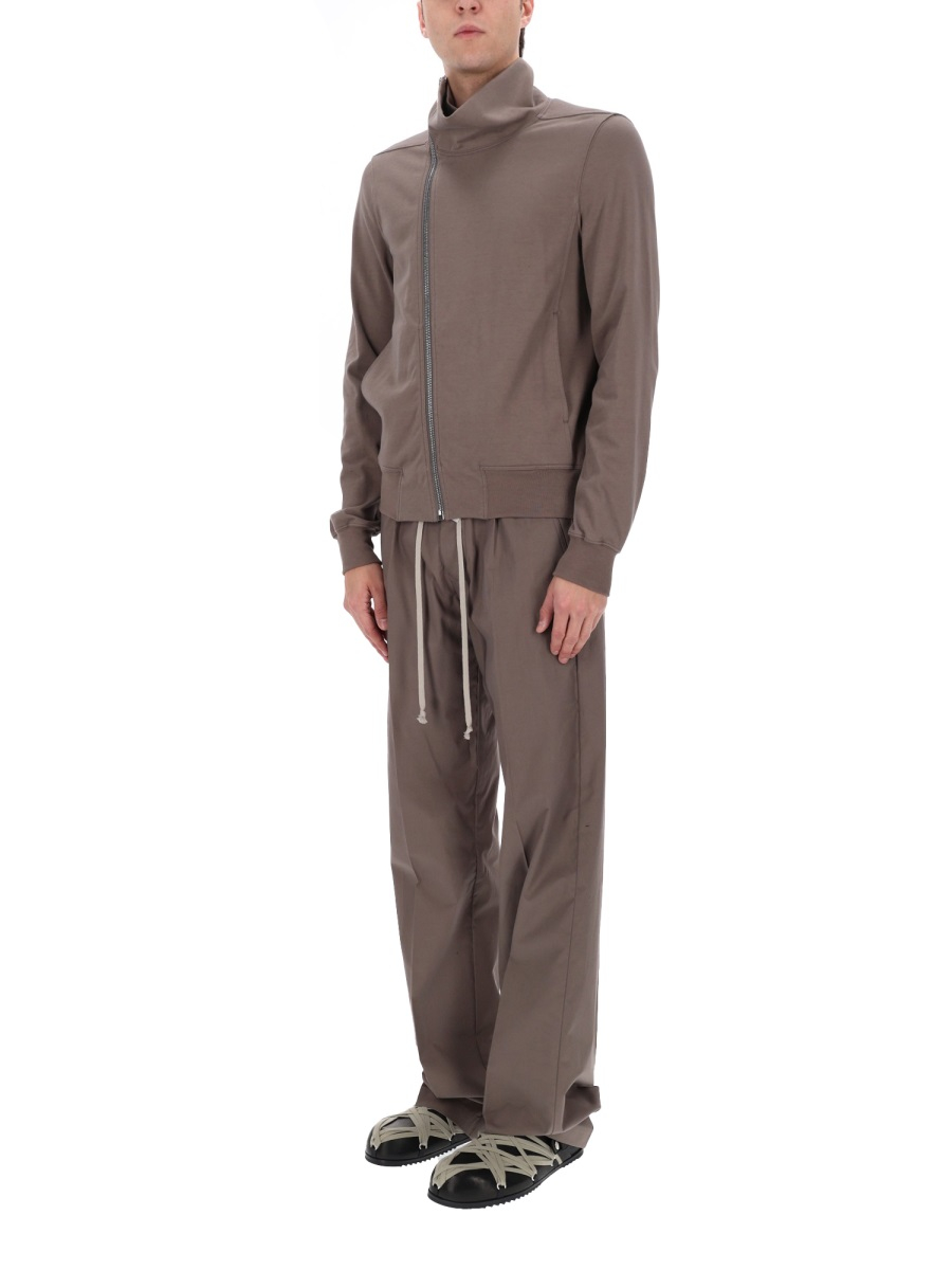 [Rick Owens] Sweatshirt SS26 RU01F2272_BA34