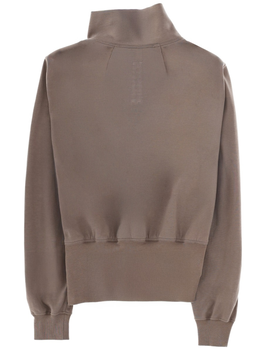 [Rick Owens] Sweatshirt SS26 RU01F2272_BA34