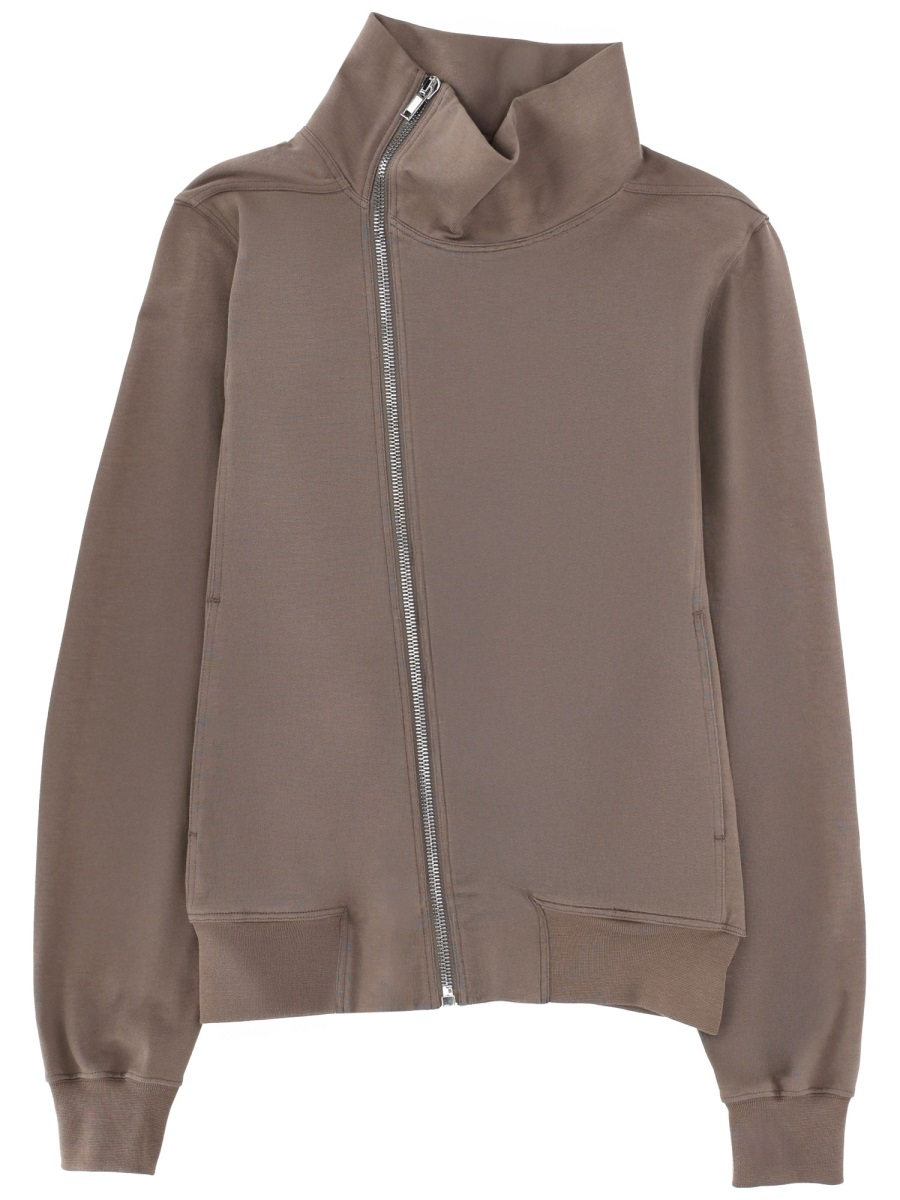 [Rick Owens] Sweatshirt SS26 RU01F2272_BA34