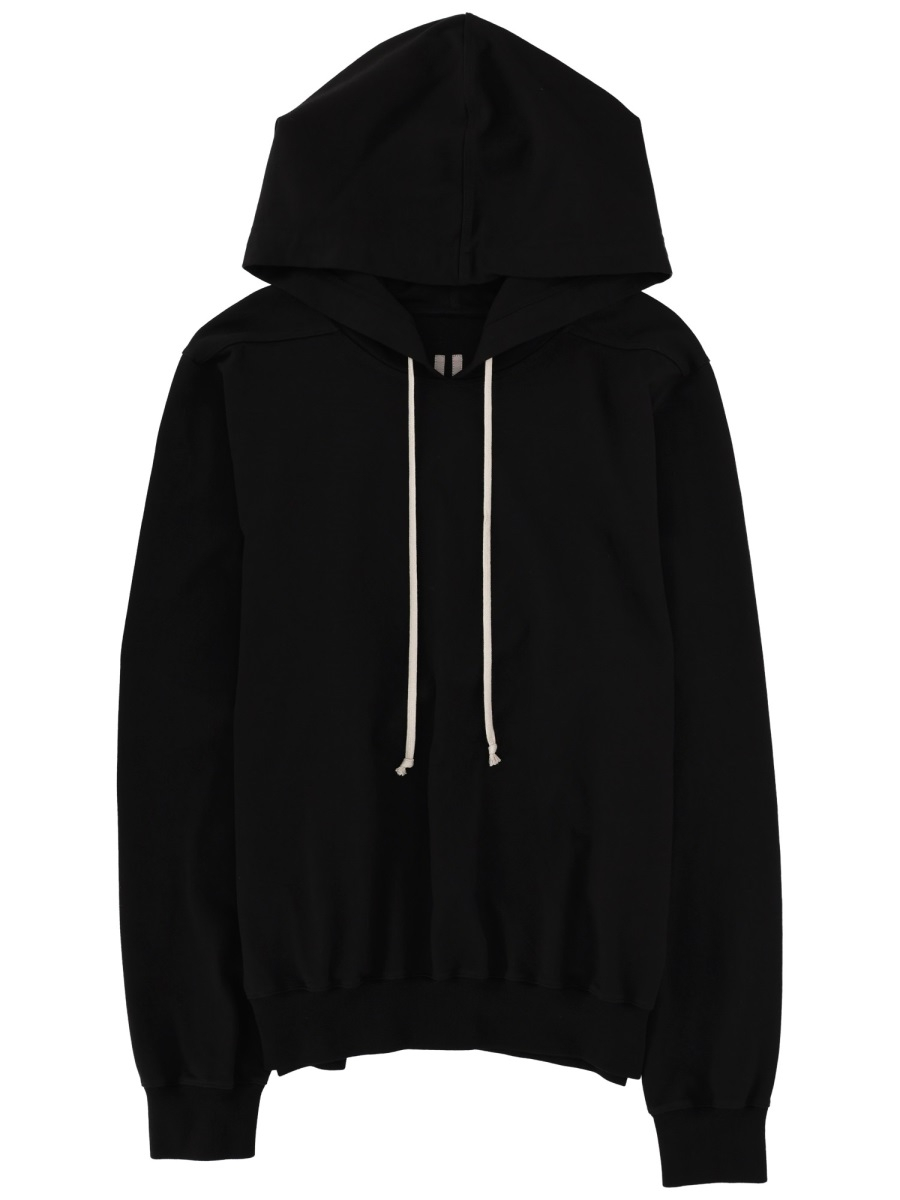 [Rick Owens] Sweatshirt SS26 RR01F2281_BAEP160911