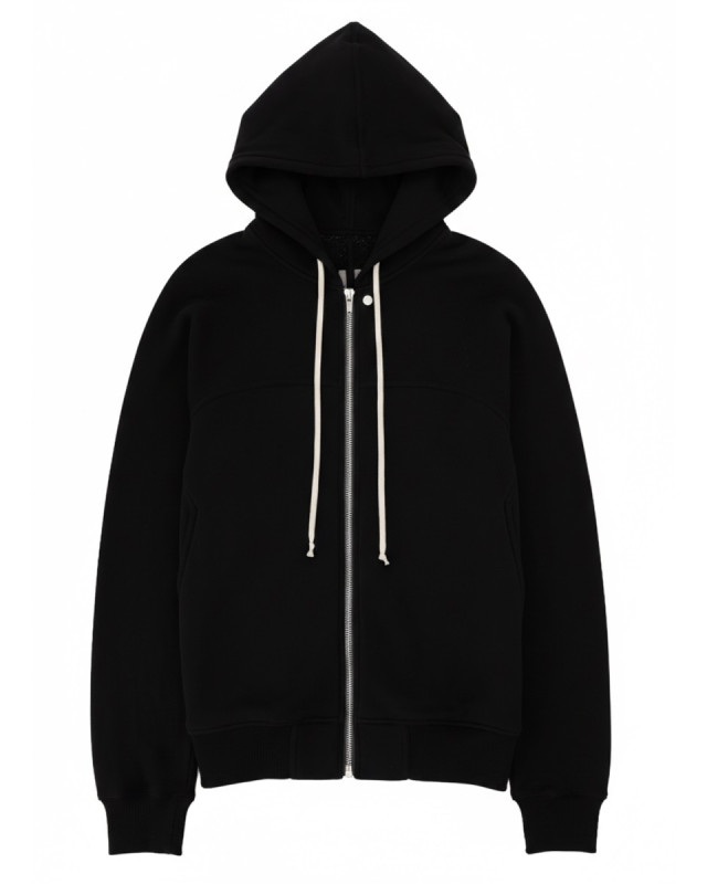 [Rick Owens] Sweatshirt SS26 RU01F2241_JNT09