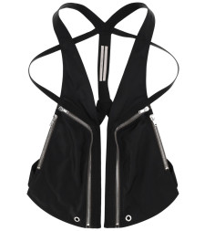 [Rick Owens] T-shirts Sleeveless SS26 RR01F2701_NCVER309