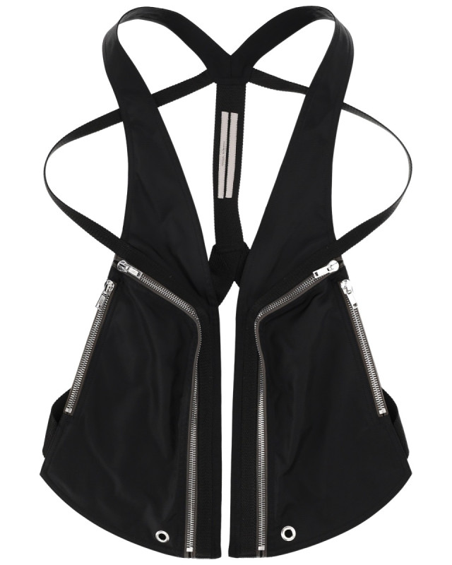 [Rick Owens] T-shirts Sleeveless SS26 RR01F2701_NCVER309