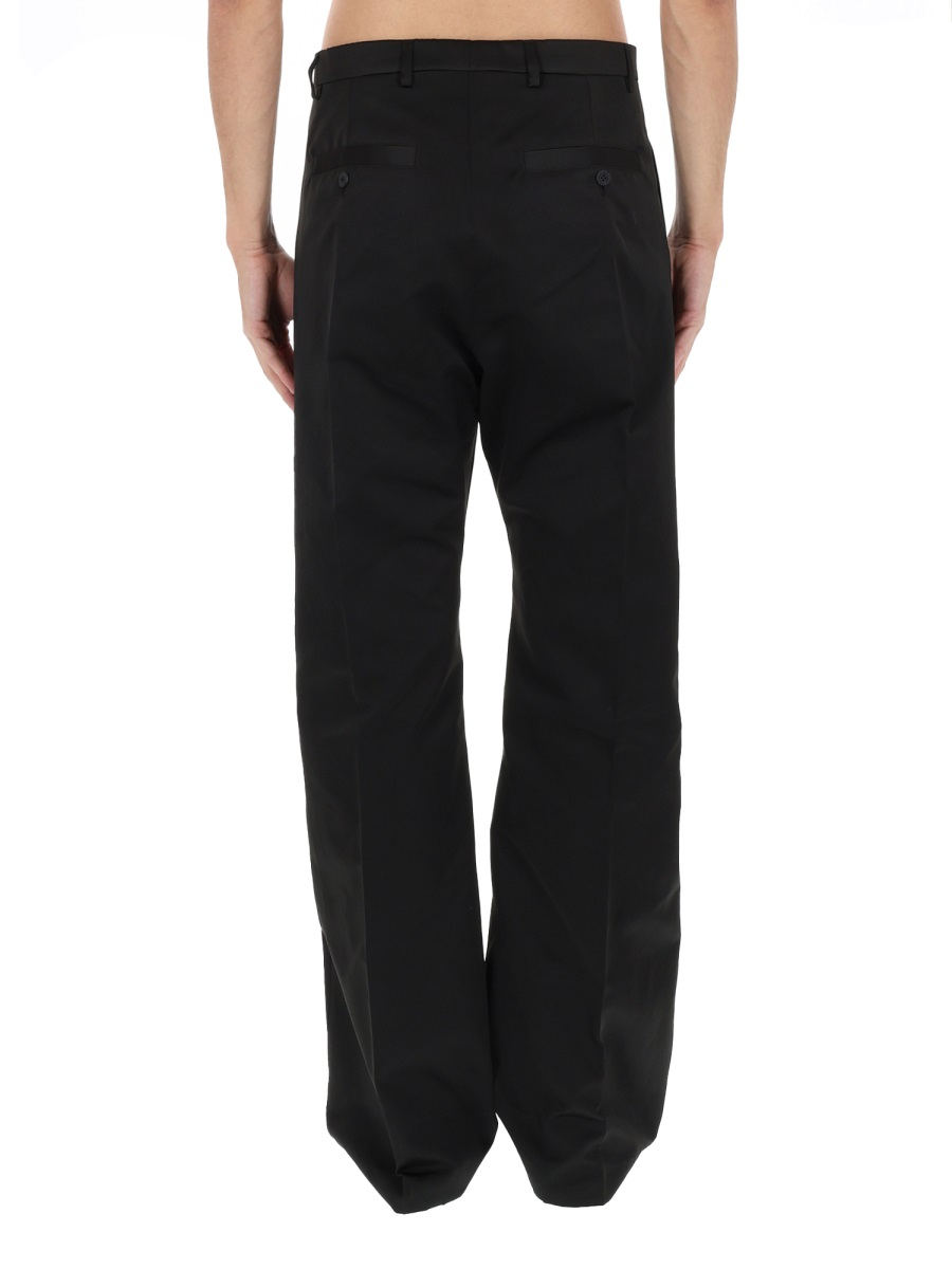 [Rick Owens] Trousers SS26 RU01F2352_THD09