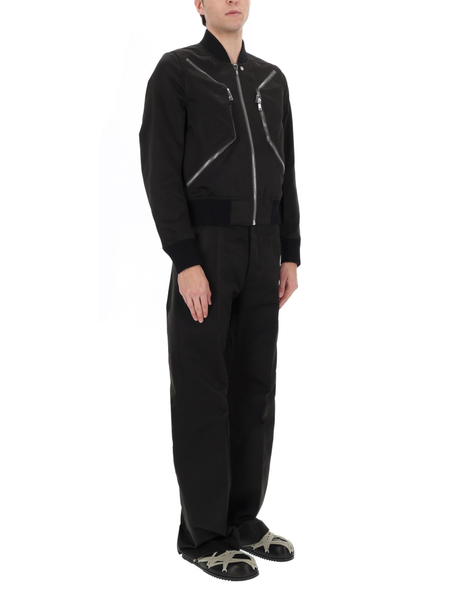 [Rick Owens] Trousers SS26 RU01F2352_THD09