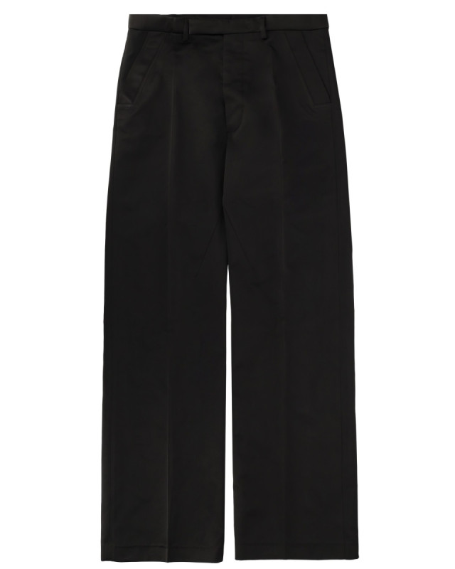 [Rick Owens] Trousers SS26 RU01F2352_THD09
