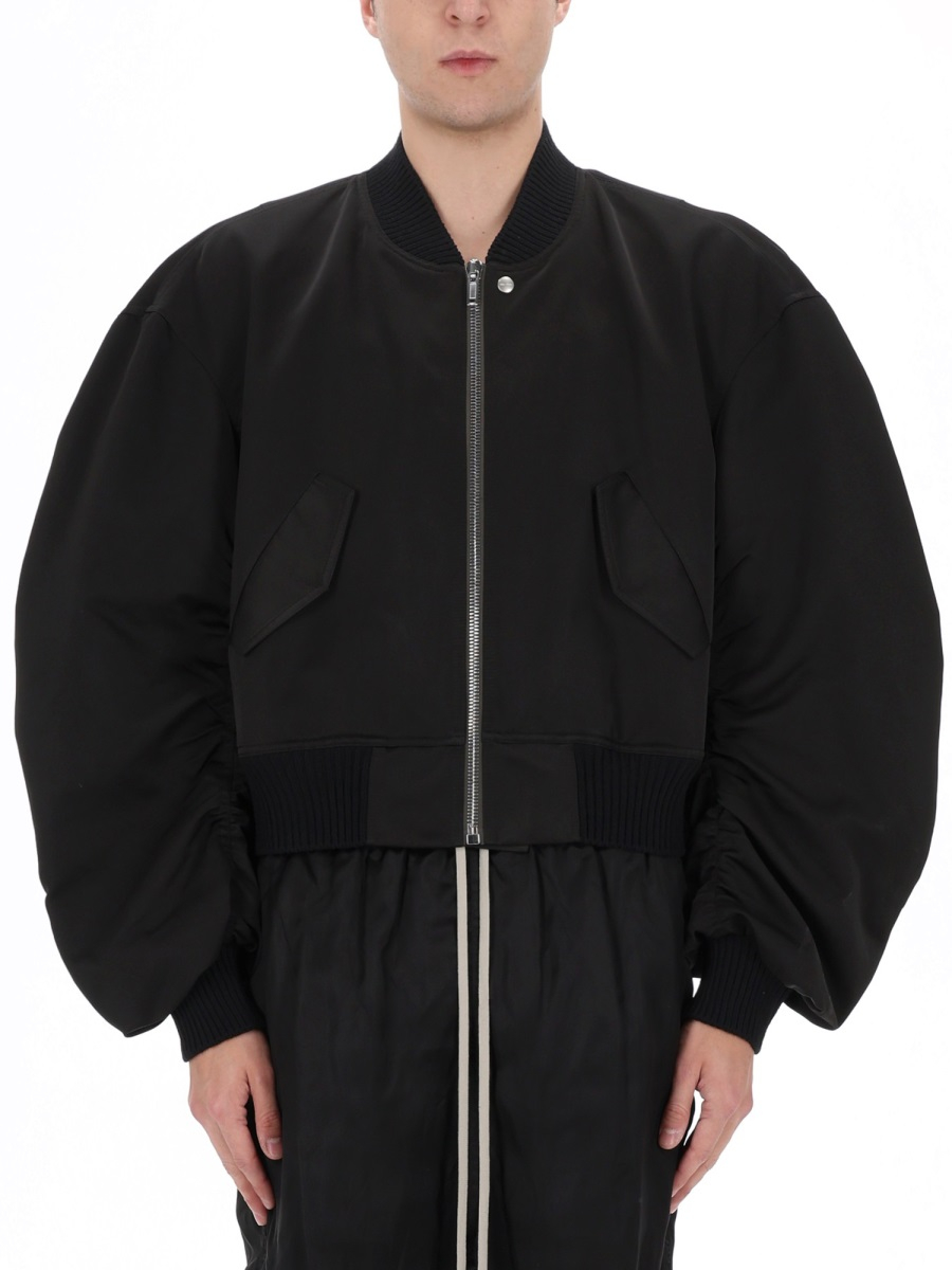 [Rick Owens] Jacket SS26 RU01F2792_THD09