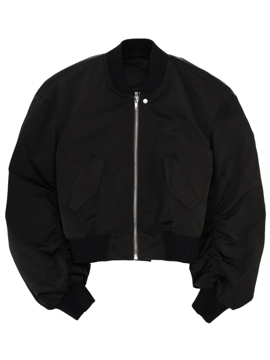 [Rick Owens] Jacket SS26 RU01F2792_THD09
