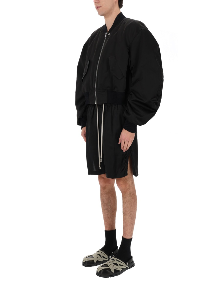 [Rick Owens] Jacket SS26 RU01F2792_THD09