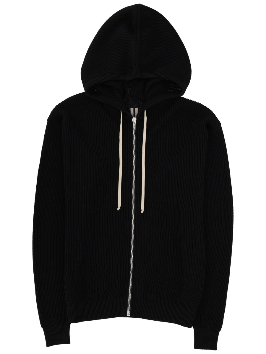 [Rick Owens] Sweatshirt SS26 RU01F2614_KWVH09