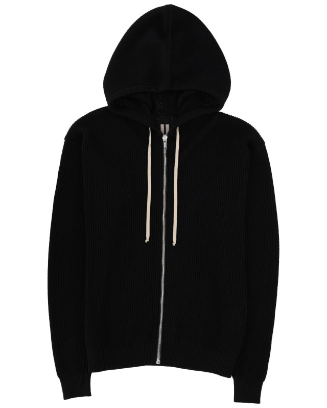 [Rick Owens] Sweatshirt SS26 RU01F2614_KWVH09