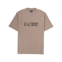 [Emporio Armani] T-shirts Short Sleeve SS26 EM005551_AF25183F6038