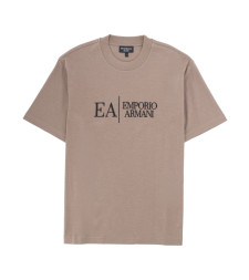 [Emporio Armani] T-shirts Short Sleeve SS26 EM005551_AF25183F6038