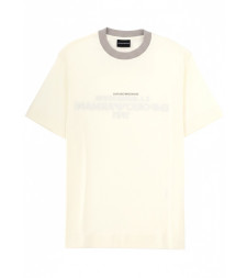 [Emporio Armani] T-shirts Short Sleeve SS26 EM005257_AF13715U1055
