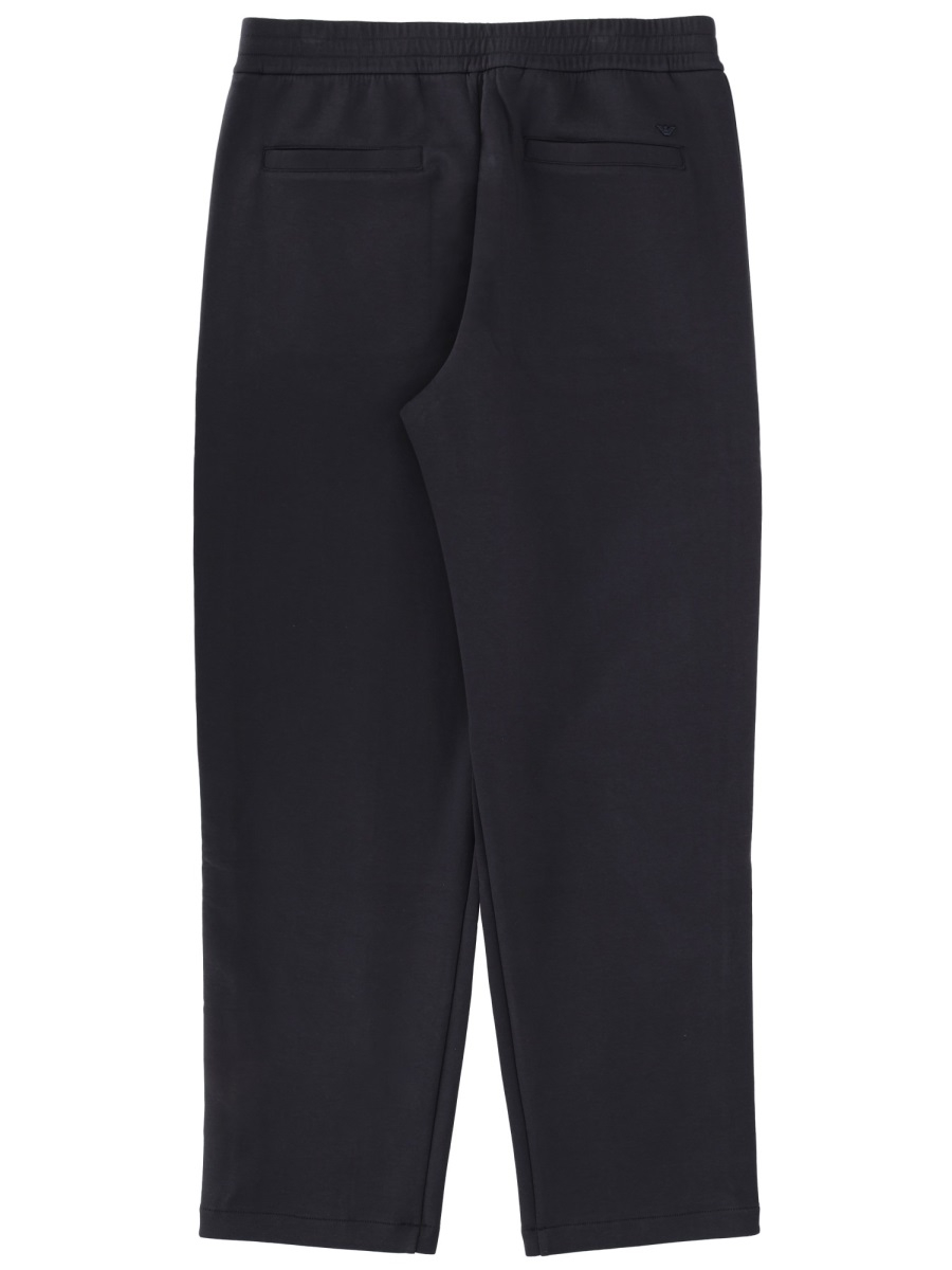 [Emporio Armani] Trousers SS26 EM005223_AF10013UB118