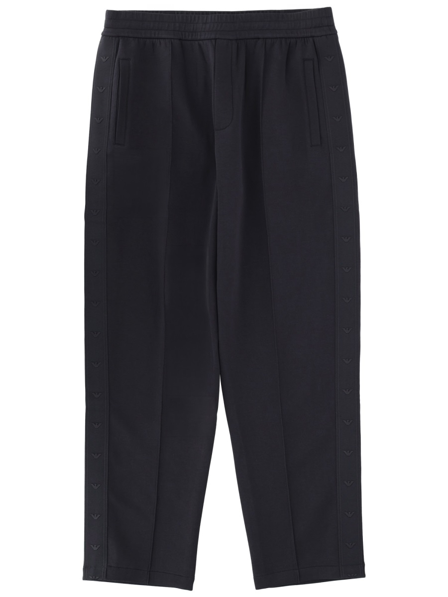 [Emporio Armani] Trousers SS26 EM005223_AF10013UB118