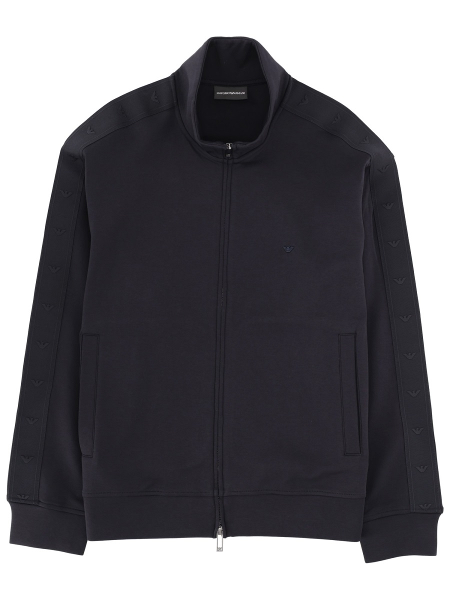 [Emporio Armani] Sweatshirt SS26 EM005222_AF10013UB118