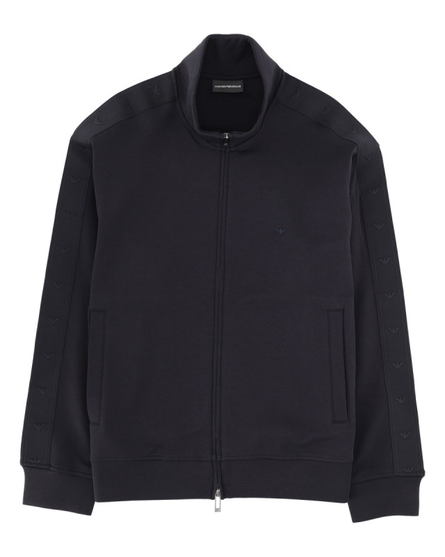 [Emporio Armani] Sweatshirt SS26 EM005222_AF10013UB118