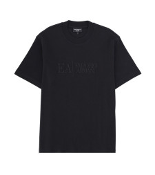 [Emporio Armani] T-shirts Short Sleeve SS26 EM005551_AF25183F8098