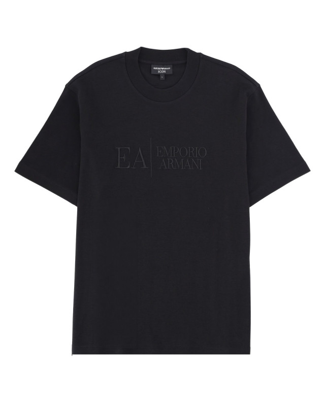 [Emporio Armani] T-shirts Short Sleeve SS26 EM005551_AF25183F8098