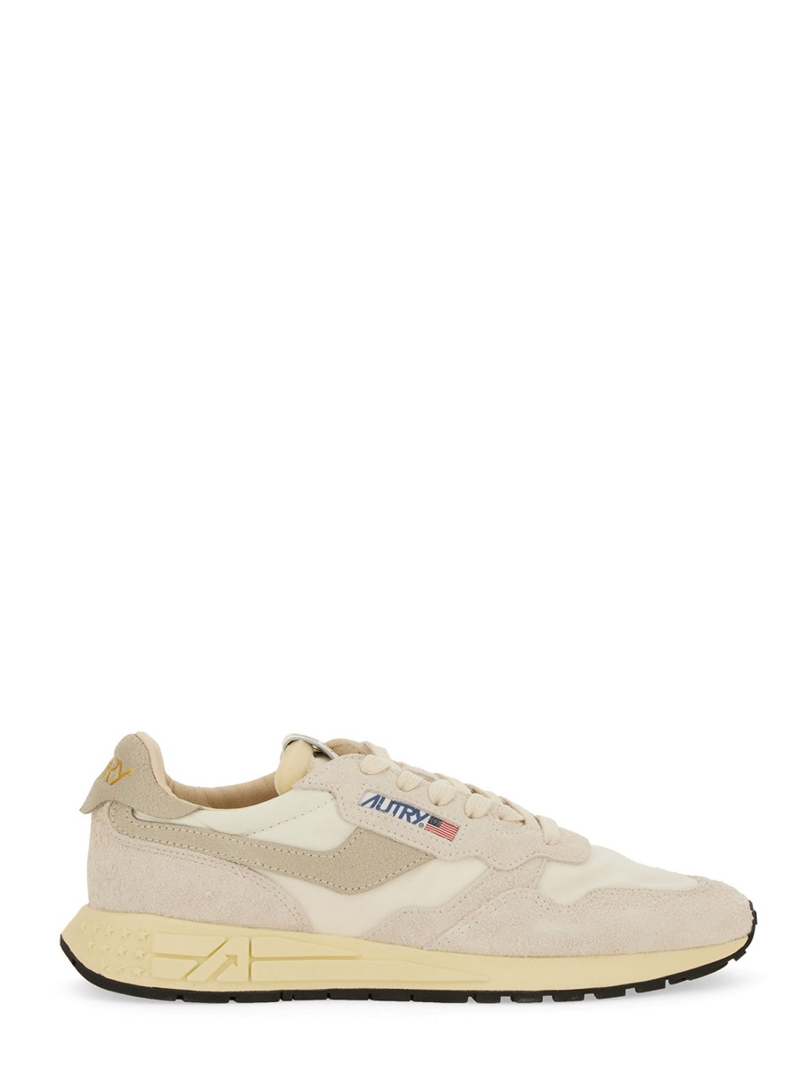 [AUTRY] Sneakers SS26 WWLW_NC04