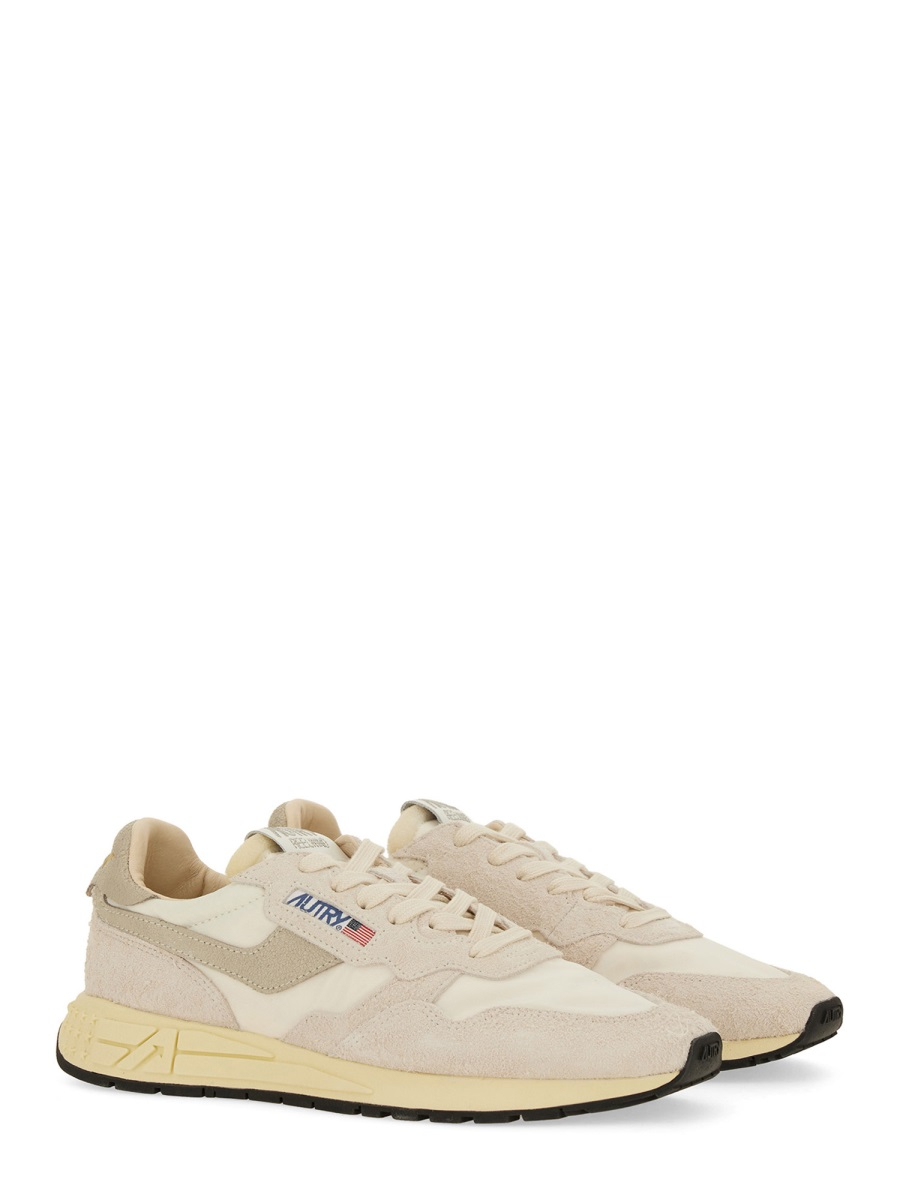 [AUTRY] Sneakers SS26 WWLW_NC04