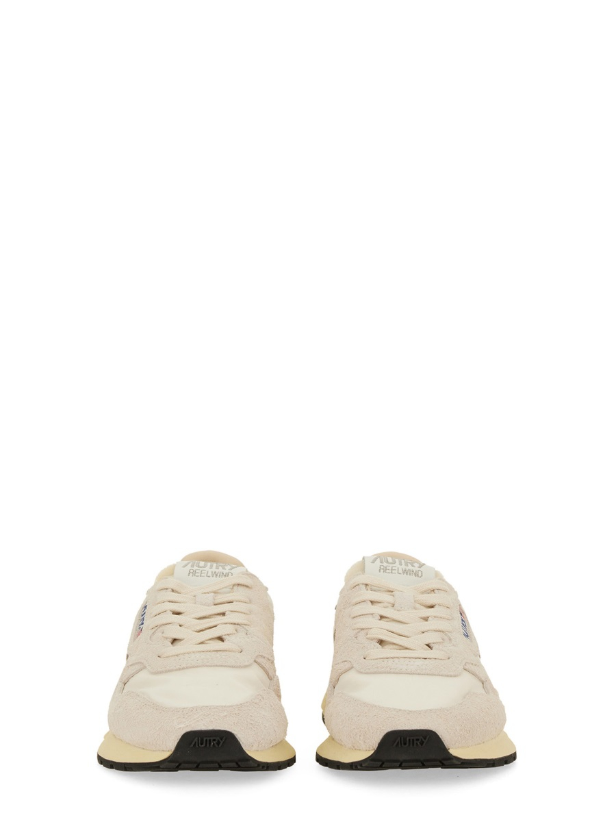 [AUTRY] Sneakers SS26 WWLW_NC04
