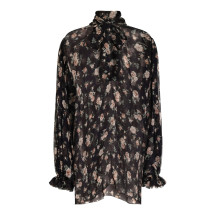 [Dolce & Gabbana] Blouse SS26 F7BL0T_IS10RHN5XQ