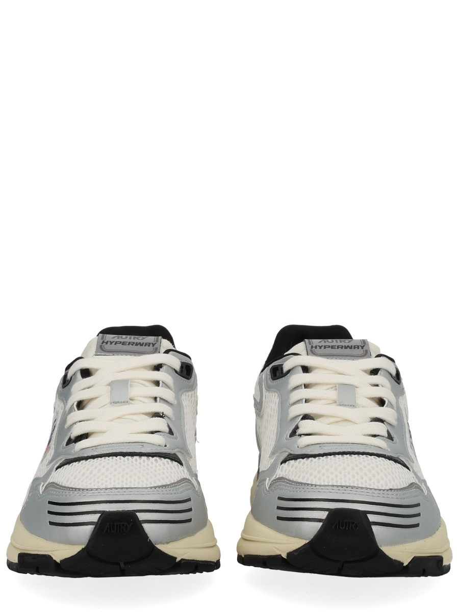 [AUTRY] Sneakers SS26 HYLW_MV03