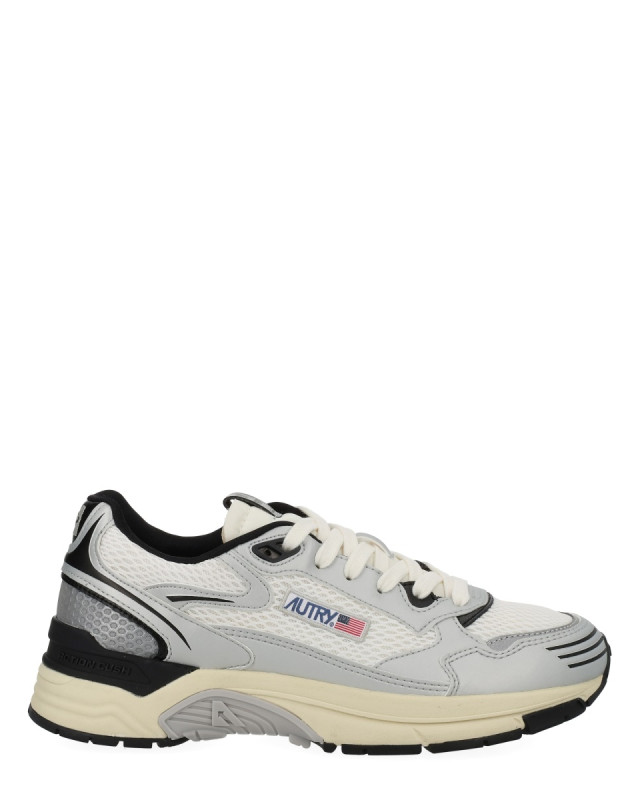 [AUTRY] Sneakers SS26 HYLW_MV03
