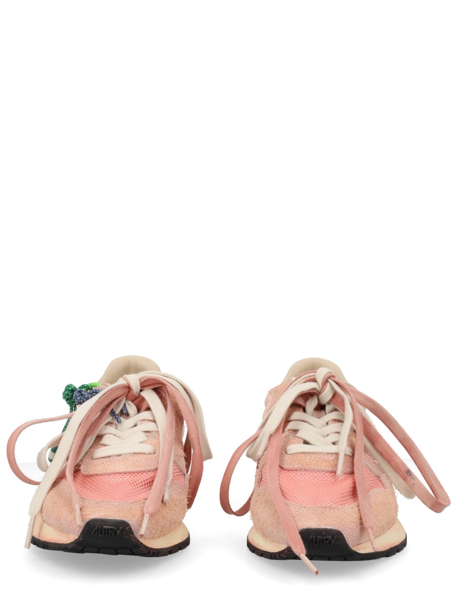 [AUTRY] Sneakers SS26 WVLW_YS02