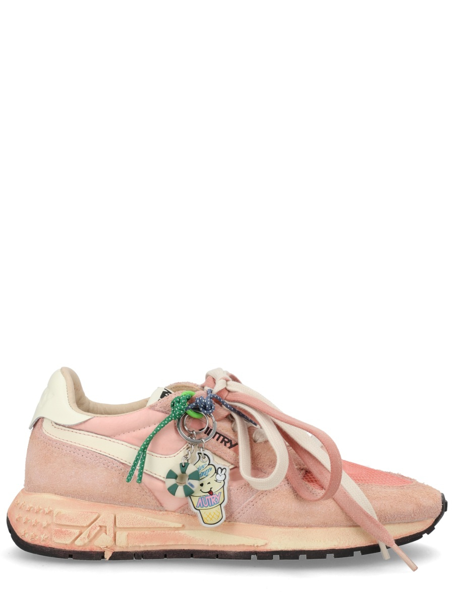[AUTRY] Sneakers SS26 WVLW_YS02