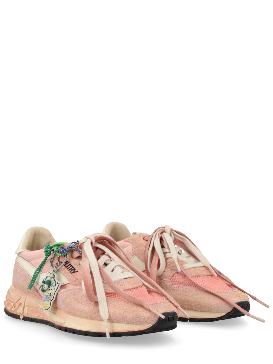 [AUTRY] Sneakers SS26 WVLW_YS02