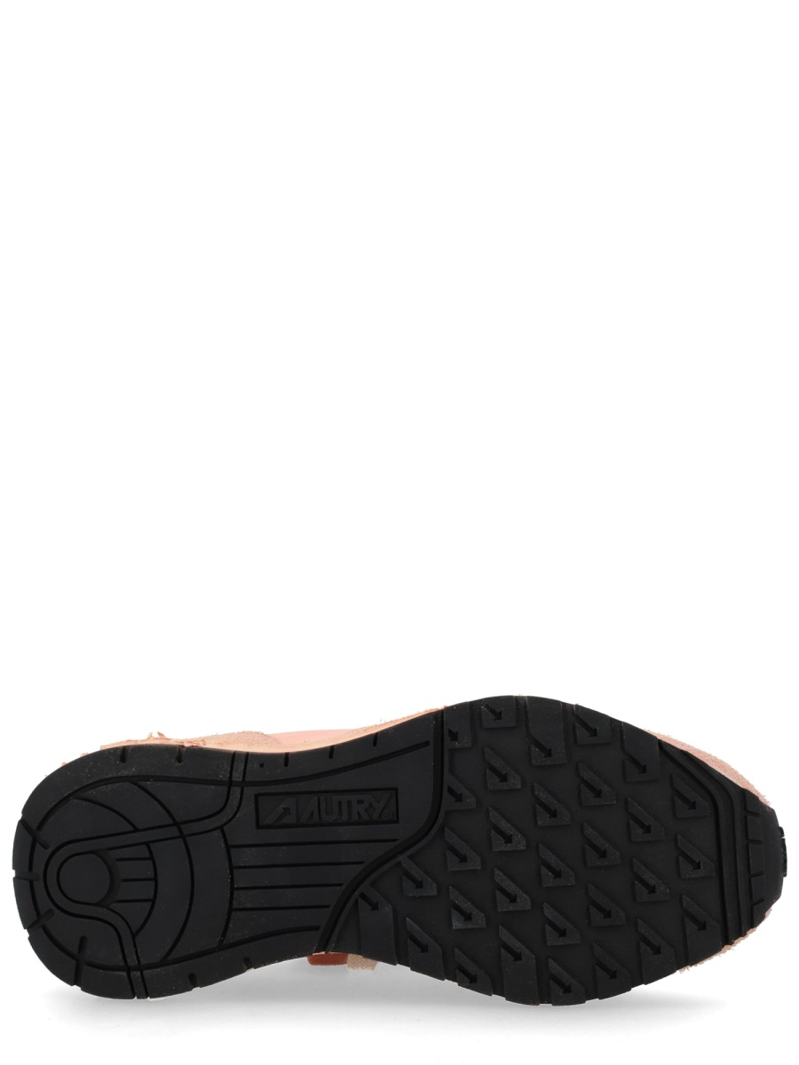 [AUTRY] Sneakers SS26 WVLW_YS02