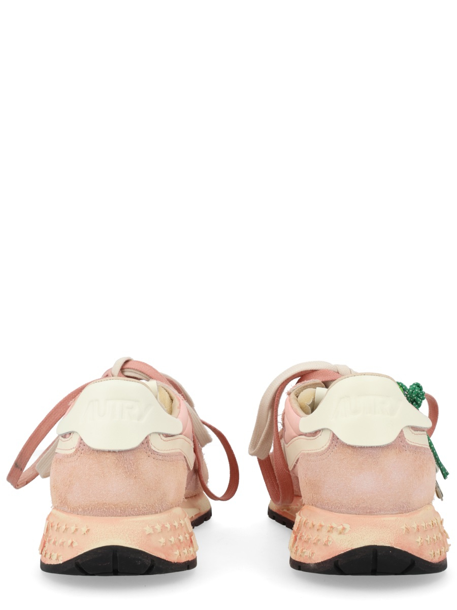 [AUTRY] Sneakers SS26 WVLW_YS02