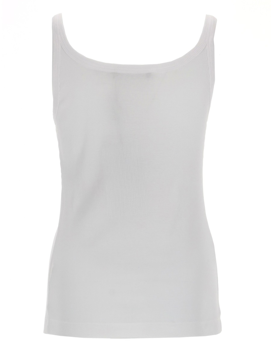 [Dolce & Gabbana] Tank top SS26 F8K97Z_GDDL0W0800